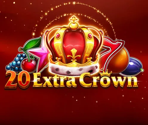 20 Extra Crown – Ultrabet 20 Extra Crown – slot la Ultrabet