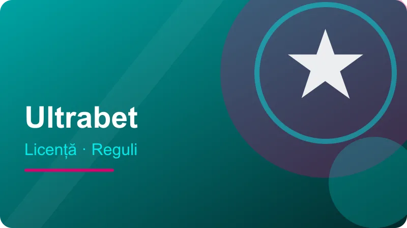 Ultrabet – Ce ne întreabă jucătorii Ultrabet Casino Ce ne întreabă jucătorii Ultrabet Casino – ilustrație pentru secțiunea Ultrabet
