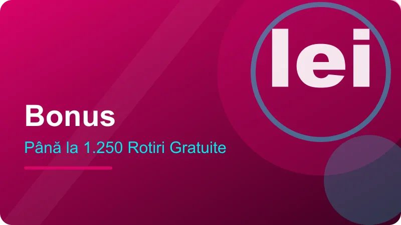 Ultrabet – Bonusul Live Casino: 75% plus 50 RON cadou Bonusul Live Casino: 75% plus 50 RON cadou – ilustrație pentru secțiunea Ultrabet